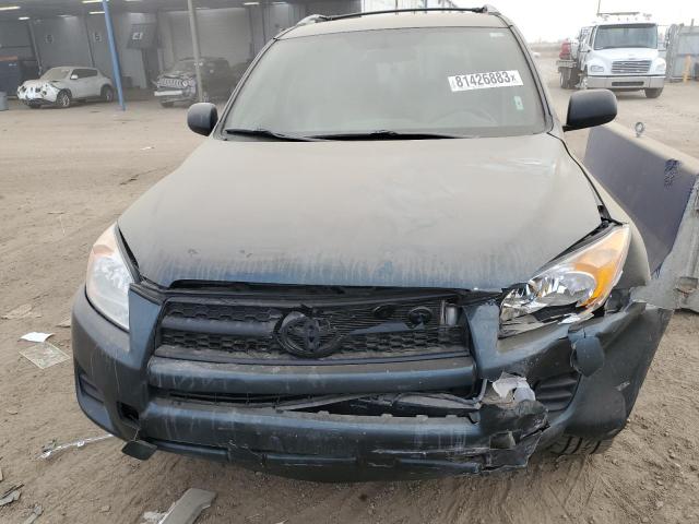 2T3BF4DV0CW209615 | 2012 Toyota rav4