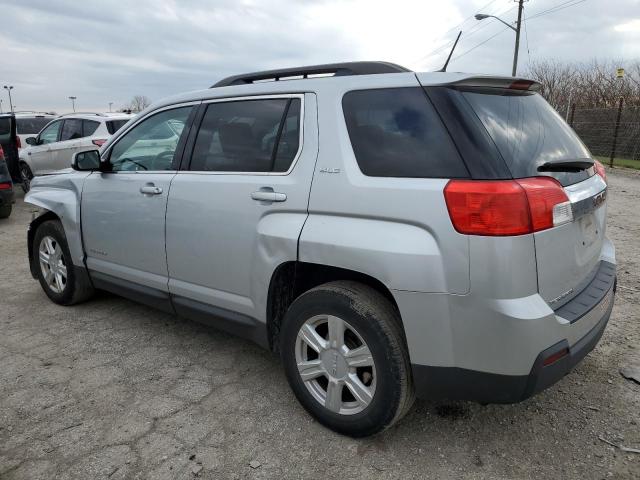 2GKALREK6E6340377 | 2014 GMC TERRAIN SL