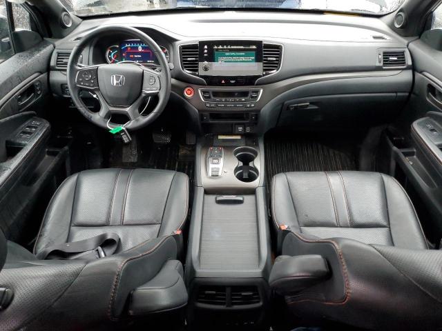 2022 HONDA PILOT TRAI 5FNYF6H82NB031449