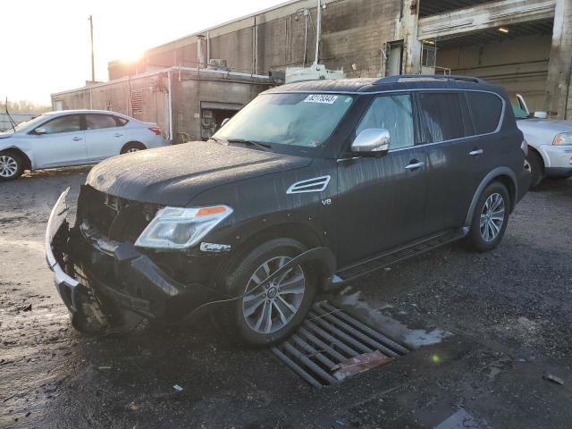 2020 Nissan Armada SV