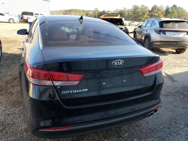 5XXGT4L35JG210368 | 2018 KIA optima lx