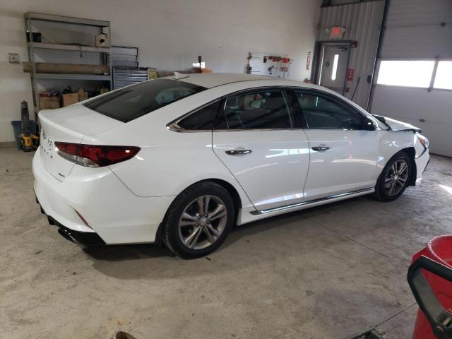 5NPE34AF4KH731687 | 2019 HYUNDAI SONATA LIM