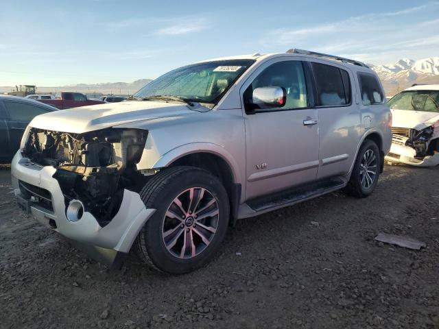 2009 Nissan Armada SE