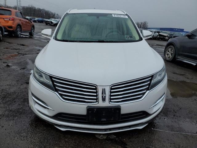 5LMCJ1A92FUJ33320 | 2015 LINCOLN MKC