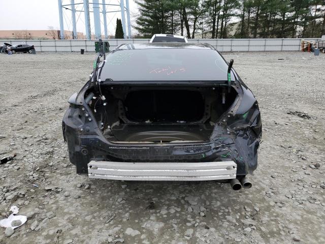 4T1B11HKXJU048614 | 2018 TOYOTA CAMRY L