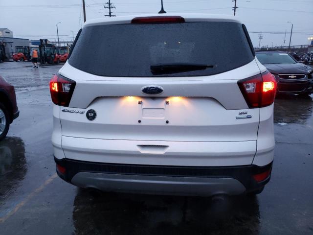 1FMCU9GD6KUA05550 | 2019 FORD ESCAPE SE