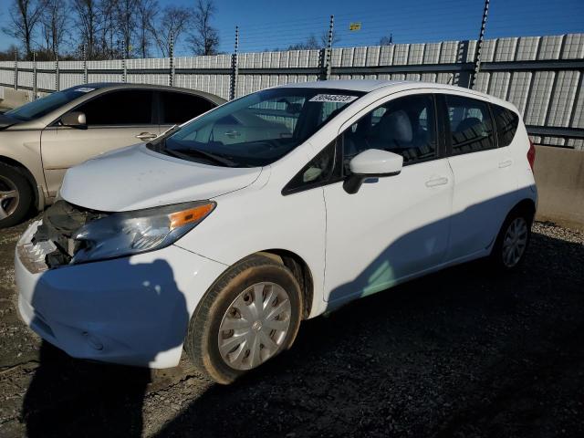 2015 Nissan Versa Note S