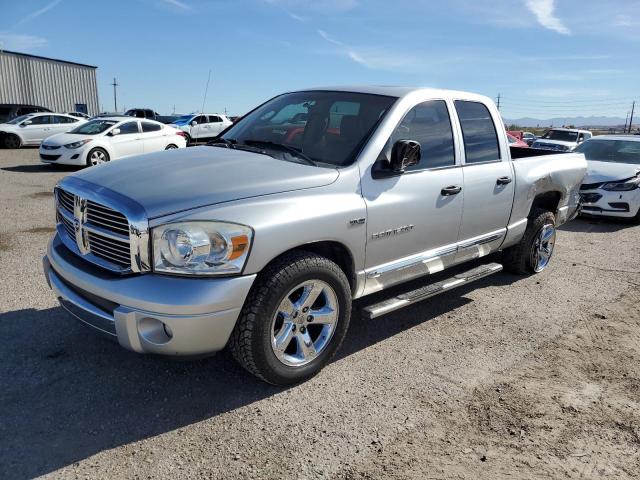 2007 Dodge Ram 1500 ST