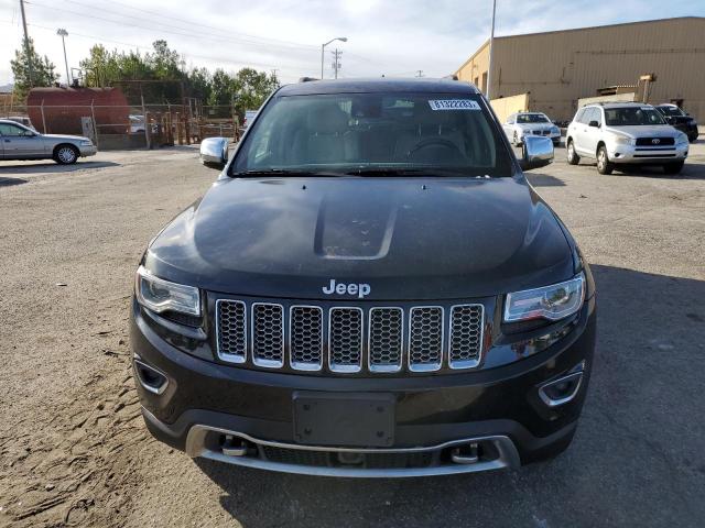 1C4RJFCT5EC380956 | 2014 JEEP GRAND CHER