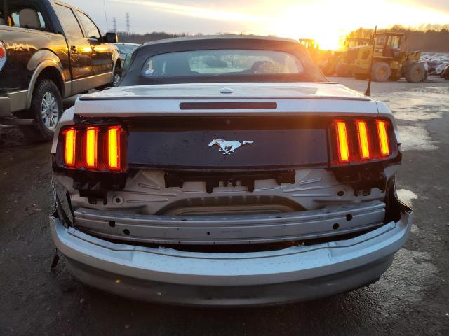 2016 Ford Mustang VIN: 1FATP8UH7G5280378 Lot: 81732363