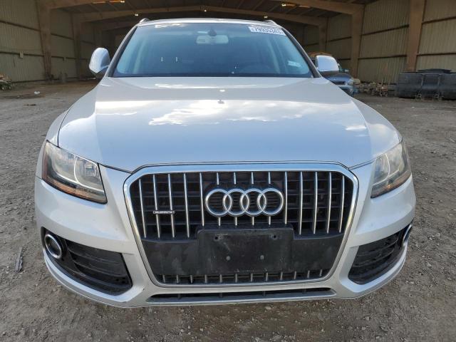 VIN WA1CFAFPXEA122690 2014 Audi Q5, Premium no.5