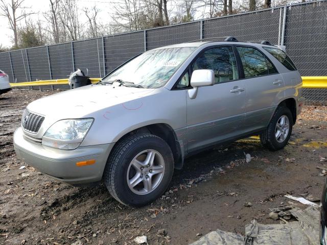 2003 Lexus RX 300 