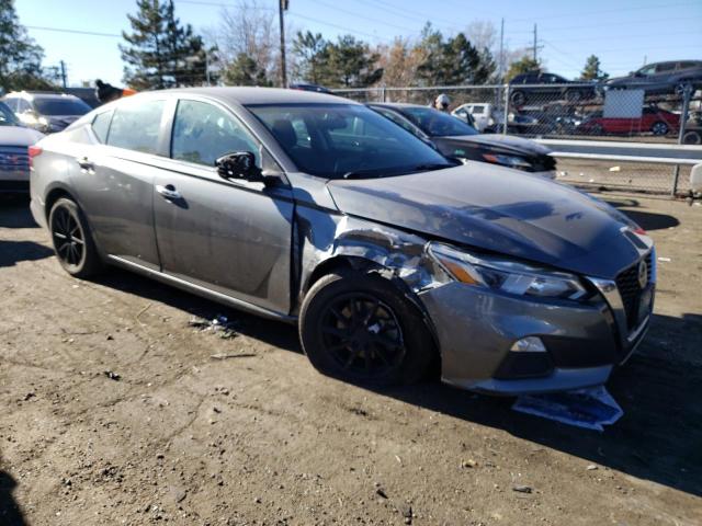 Vin: 1n4bl4bvxlc149413, lot: 79600513, nissan altima s 20204