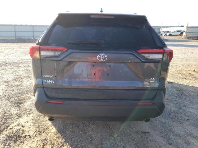 2T3G1RFV4KW081988 | 2019 TOYOTA RAV4 LE