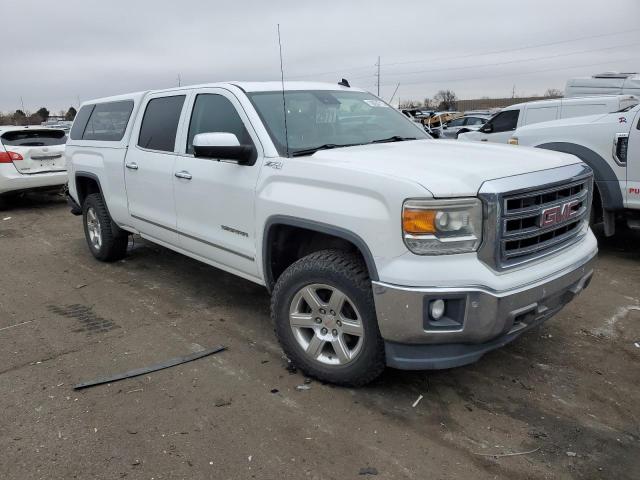 3GTU2VEC9EG176334 | 2014 GMC SIERRA K15