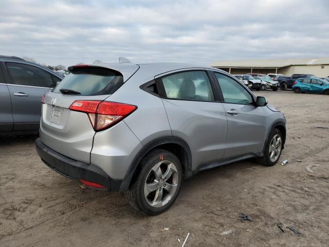 3CZRU5H30HG704224 | 2017 HONDA HR-V LX