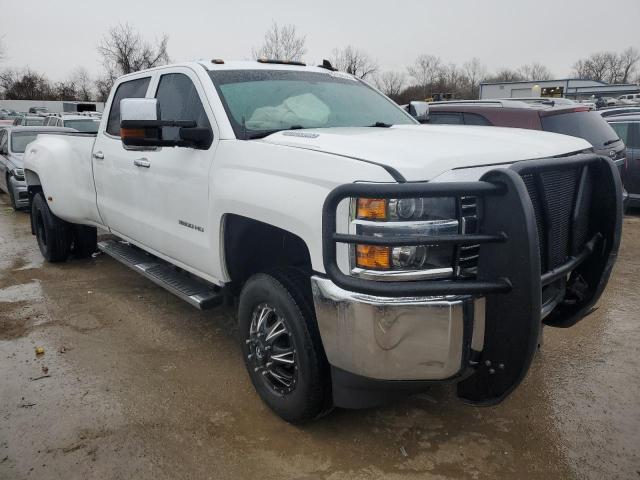 1GC4KYC8XFF632716 | 2015 CHEVROLET SILVERADO