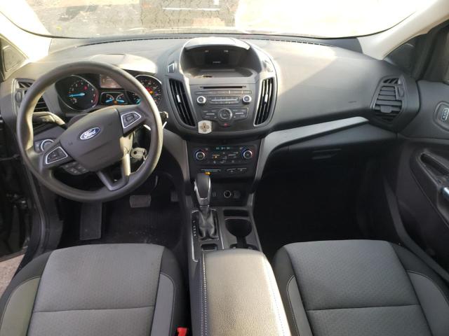 2018 FORD OTHER 1FMCU9GD0JUB46337