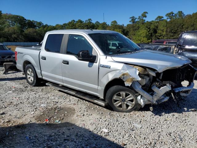 1FTEW1C80FKE47677 | 2015 FORD F150 SUPER