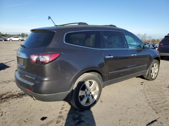 1GNKVJKD8FJ328132 | 2015 CHEVROLET TRAVERSE L