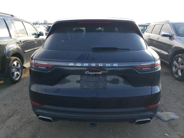 VIN WP1AA2AY8KDA12845 2019 Porsche Cayenne no.6