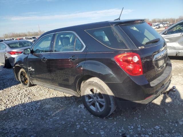 2GNALAEK0E6280150 | 2014 CHEVROLET EQUINOX LS