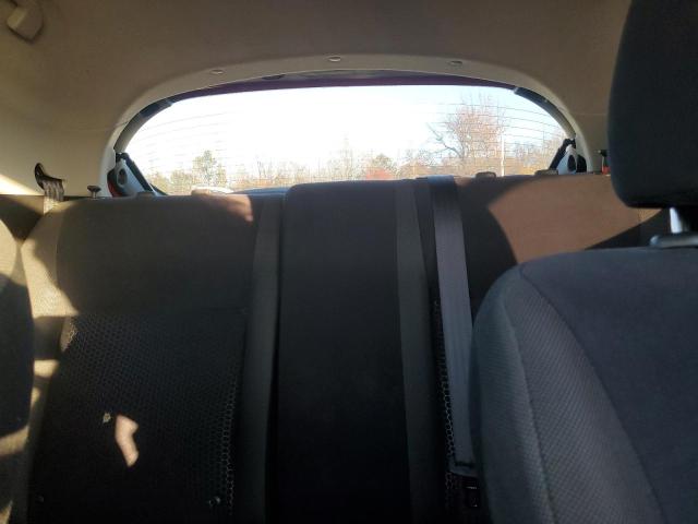 2017 NISSAN JUKE S - JN8AF5MR4HT700580