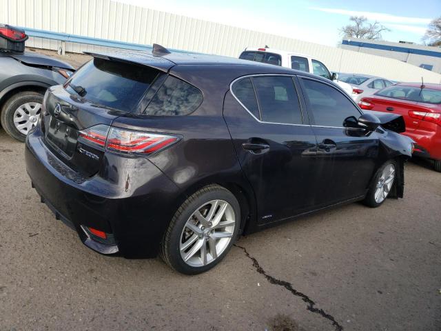 2016 Lexus Ct 200 VIN: JTHKD5BH1G2270588 Lot: 77808983