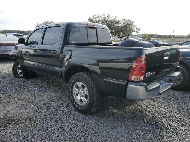 3TMJU62N08M057277 2008 Toyota Tacoma Double Cab Prerunner