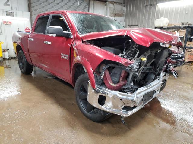 1C6RR7LG2FS734030 | 2015 RAM 1500 SLT