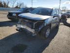 2021 TOYOTA RAV4 LE - 2T3K1RFV2MC124108