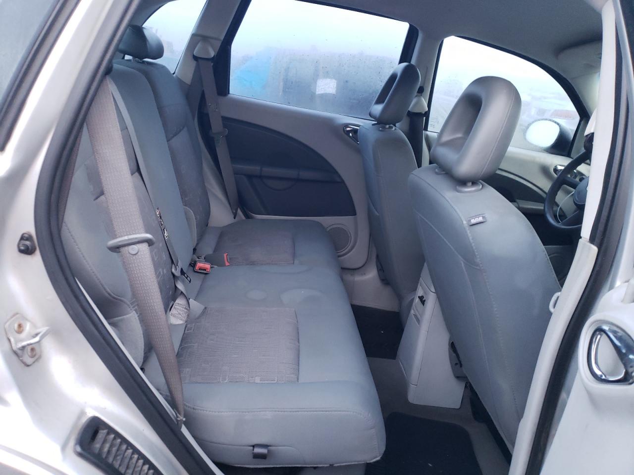 3a8fy48b28t108658 3A8FY48B28T108658 2008 Chrysler Pt Cruiser