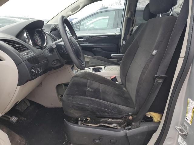 2C4RDGCG1CR333170 2012 Dodge Grand Caravan Sxt