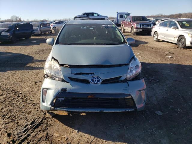 JTDKN3DUXE1795407 | 2014 Toyota prius