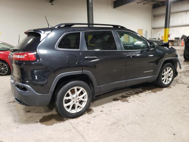 1C4PJMAB5GW246651 | 2016 JEEP CHEROKEE S