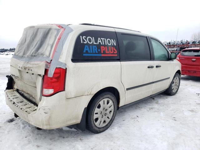 Vin: 2c4rdgbg5dr752545, lot: 78465163, dodge caravan se 20133