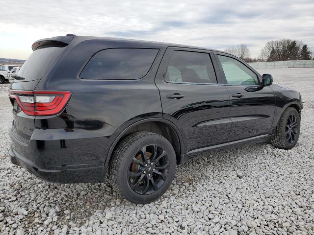 1C4RDJDG4KC674260 | 2019 DODGE DURANGO GT