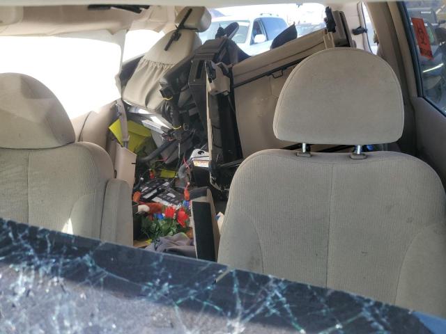 2006 Kia Sedona Ex VIN: KNDMB233X66039682 Lot: 82902463