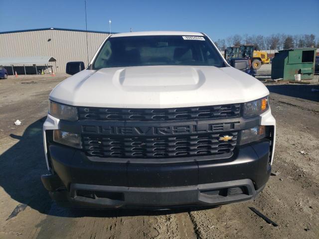 3GCPWAEH7LG331563 | 2020 CHEVROLET SILVERADO