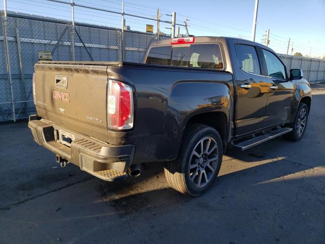 2020 GMC CANYON DEN 1GTG6EEN2L1220205