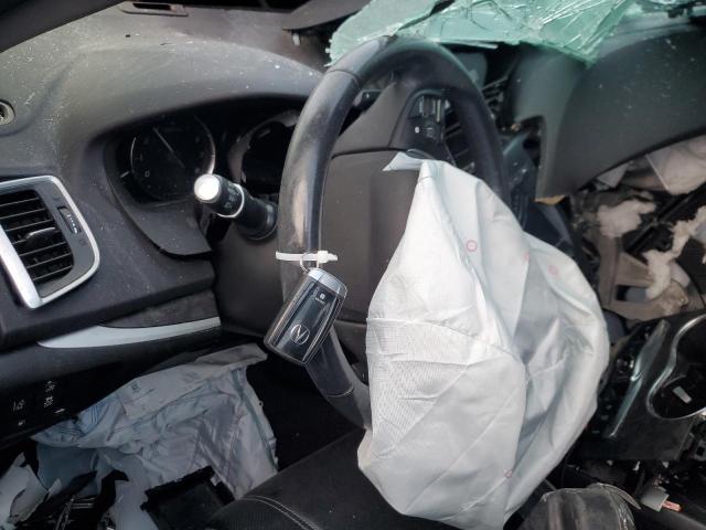 2020 ACURA TLX TECHNO 19UUB3F48LA001288
