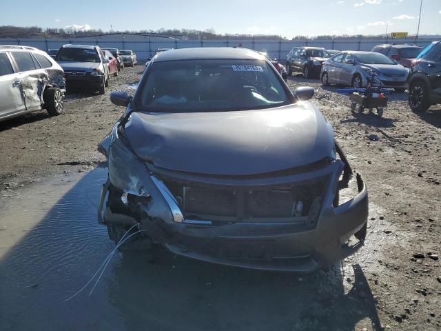 2015 NISSAN ALTIMA 2.5 - 1N4AL3AP2FN875803