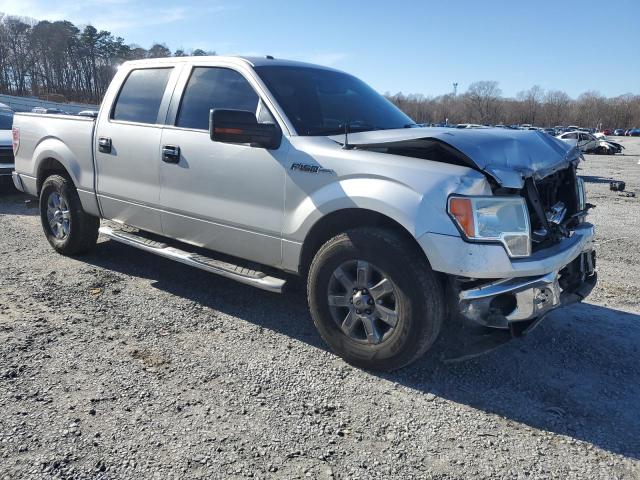 1FTFW1CF4EKE16272 | 2014 FORD F150 SUPER