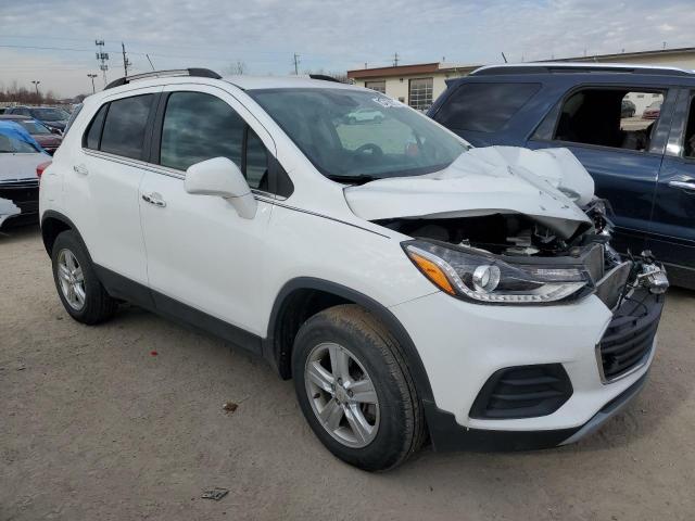 KL7CJPSB1KB941902 | 2019 CHEVROLET TRAX 1LT