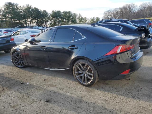 JTHCF1D25F5024236 | 2015 LEXUS IS 250