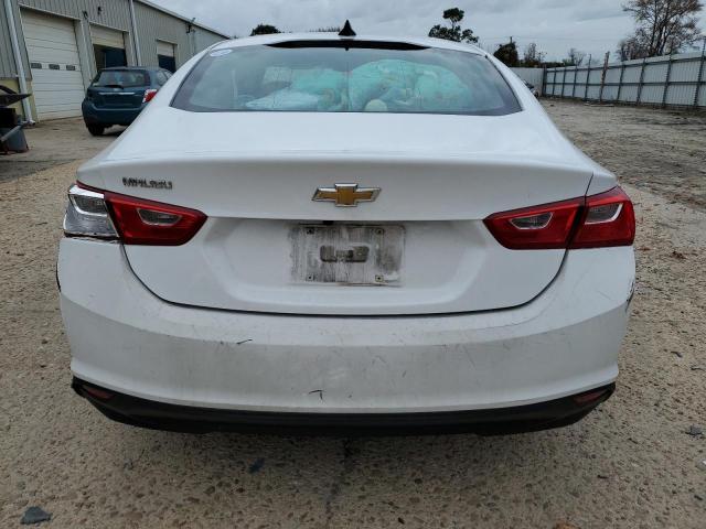 1G1ZB5ST3LF136932 | 2020 Chevrolet malibu ls