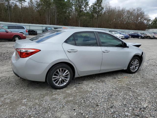 2T1BURHE4EC189427 | 2014 TOYOTA COROLLA L