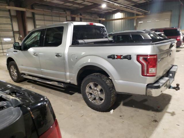 1FTEW1EG7HFB52608 | 2017 FORD F150 SUPER