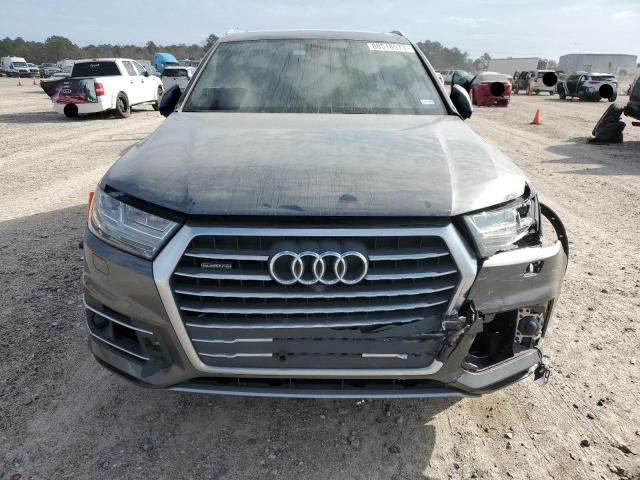 VIN WA1VAAF7XKD013728 2019 Audi Q7, Prestige no.5