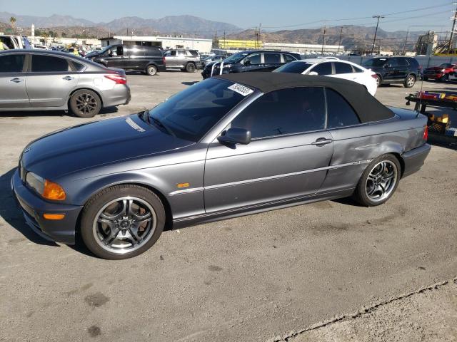 2001 BMW 3 Series 330Ci